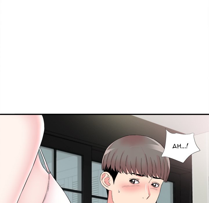 Behind the Curtains Chapter 20 Page 16