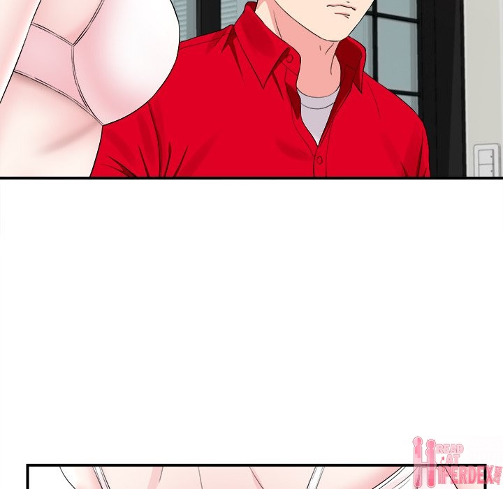 Behind the Curtains Chapter 20 Page 17