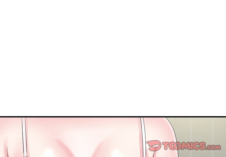 Behind the Curtains Chapter 20 Page 2
