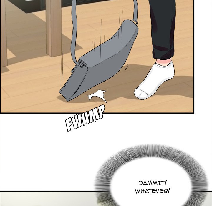 Behind the Curtains Chapter 20 Page 24