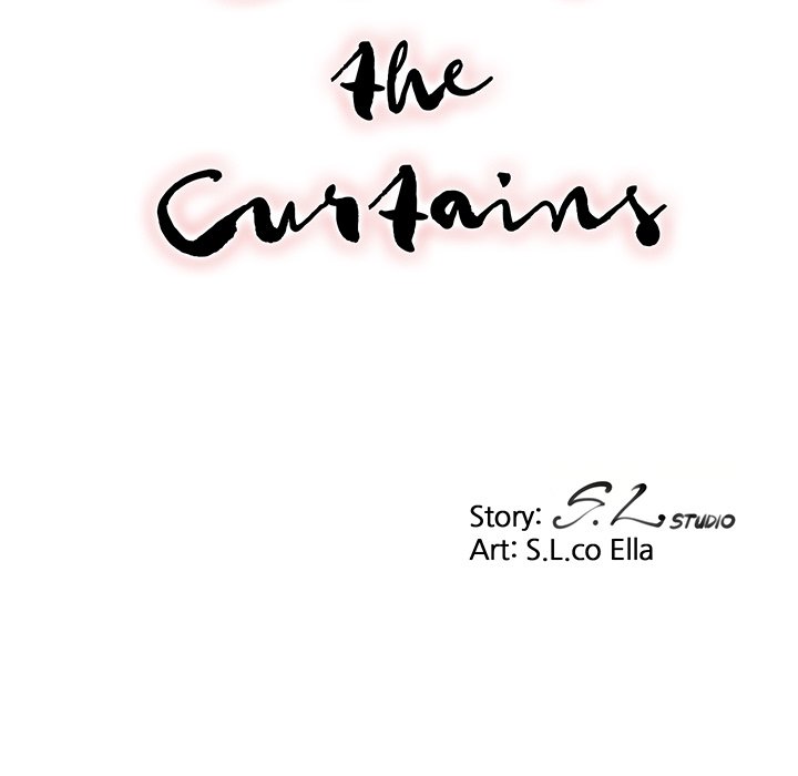 Behind the Curtains Chapter 20 Page 29