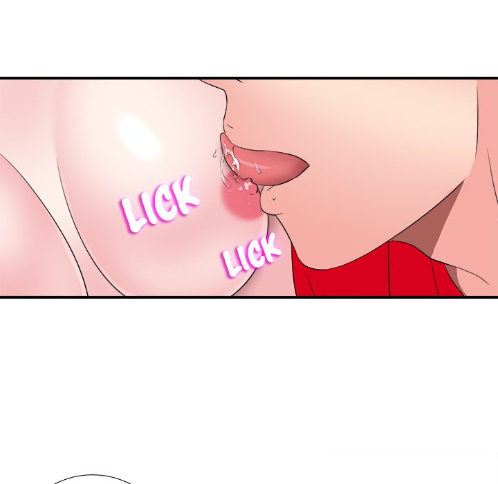 Behind the Curtains Chapter 20 Page 35