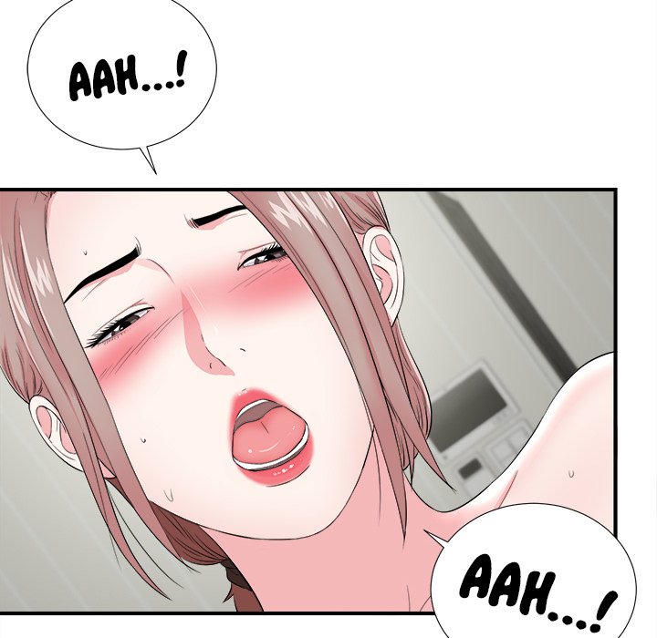Behind the Curtains Chapter 20 Page 36