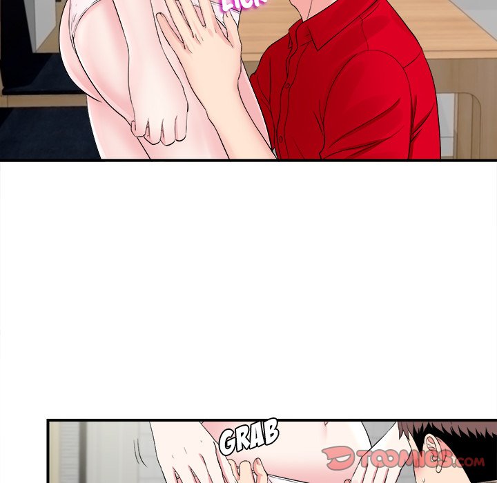 Behind the Curtains Chapter 20 Page 38