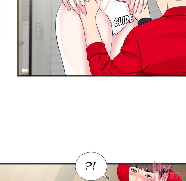Behind the Curtains Chapter 20 Page 39