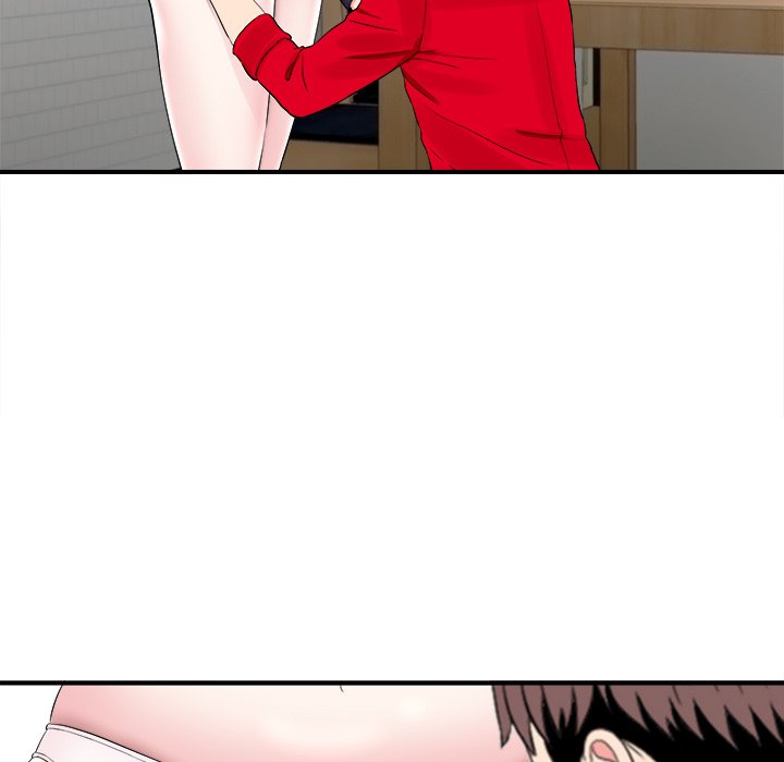 Behind the Curtains Chapter 20 Page 43