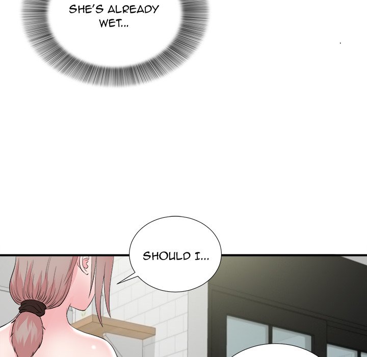 Behind the Curtains Chapter 20 Page 47