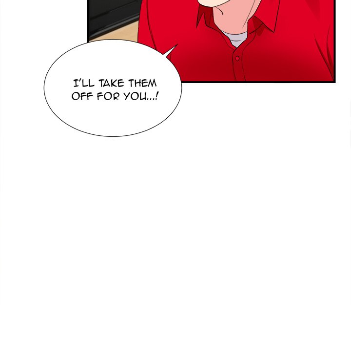 Behind the Curtains Chapter 20 Page 51