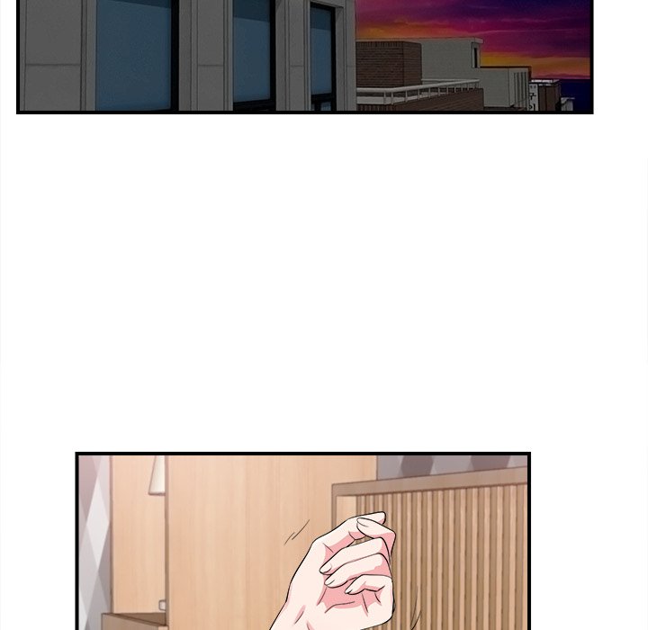 Behind the Curtains Chapter 20 Page 53