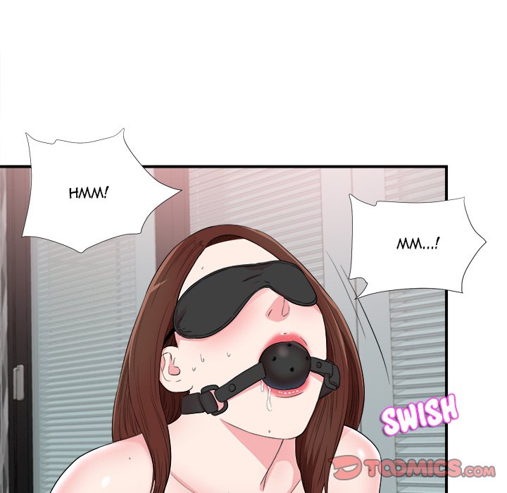 Behind the Curtains Chapter 20 Page 62