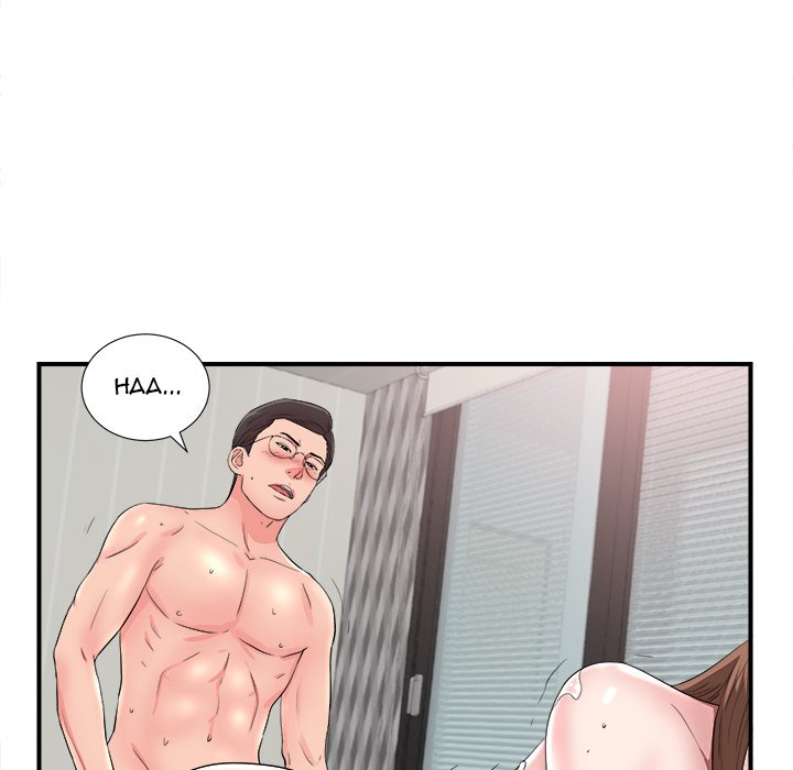 Behind the Curtains Chapter 20 Page 73