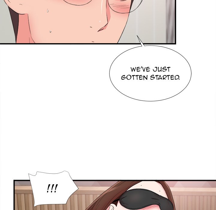 Behind the Curtains Chapter 20 Page 75