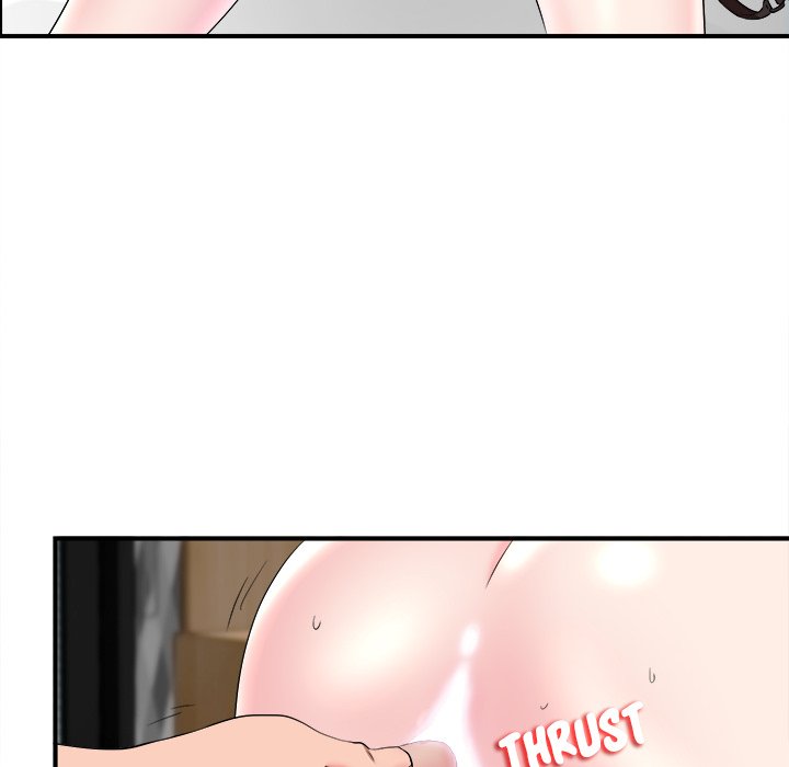 Behind the Curtains Chapter 20 Page 79