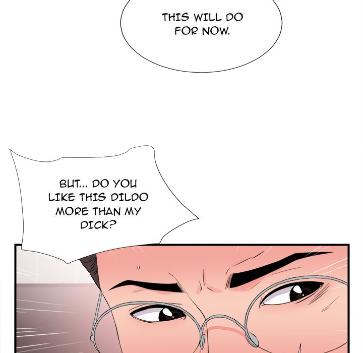 Behind the Curtains Chapter 20 Page 83