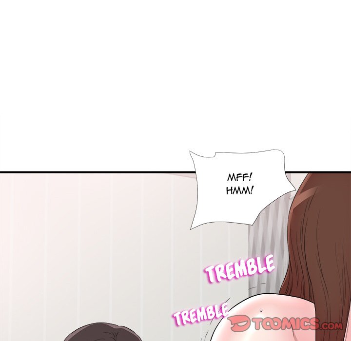 Behind the Curtains Chapter 20 Page 86