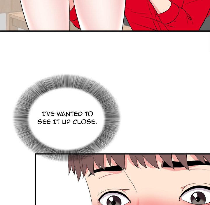 Behind the Curtains Chapter 20 Page 91