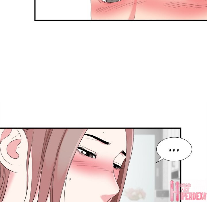Behind the Curtains Chapter 20 Page 92