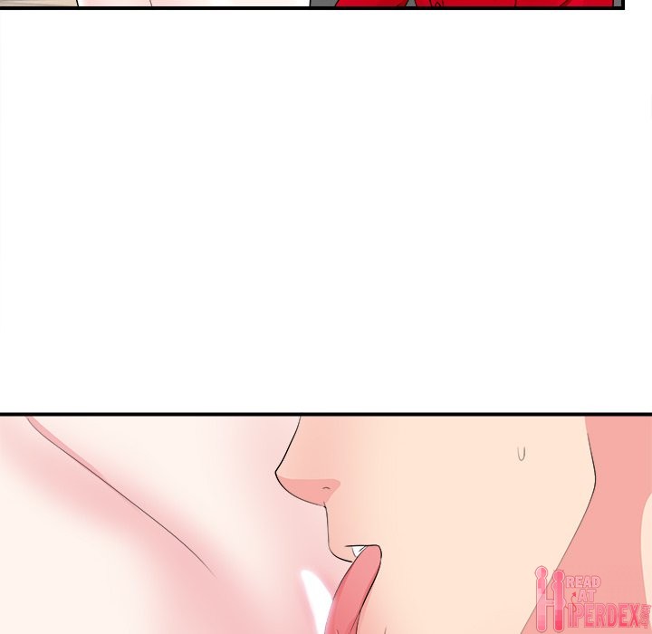 Behind the Curtains Chapter 20 Page 97