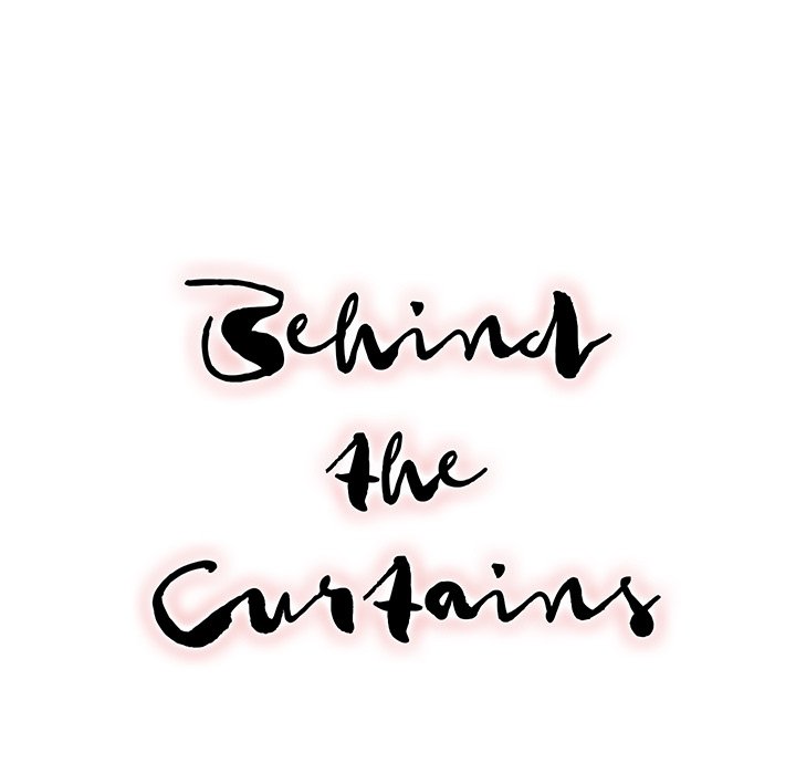 Behind the Curtains Chapter 21 Page 15