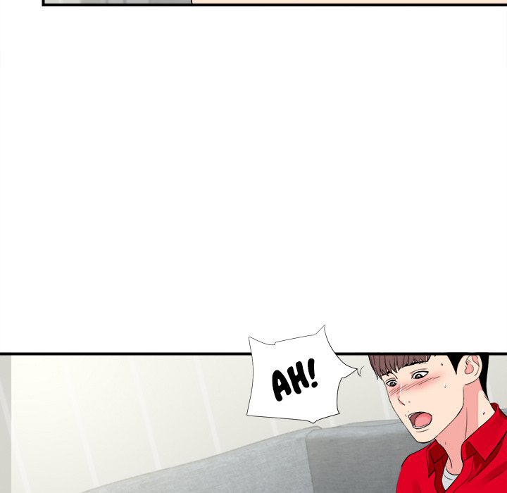 Behind the Curtains Chapter 21 Page 25