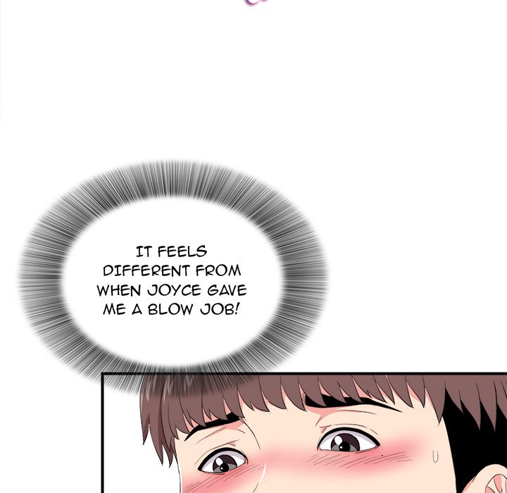 Behind the Curtains Chapter 21 Page 30