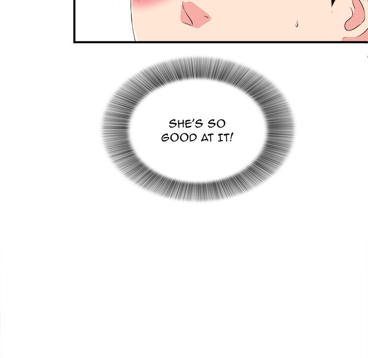 Behind the Curtains Chapter 21 Page 31