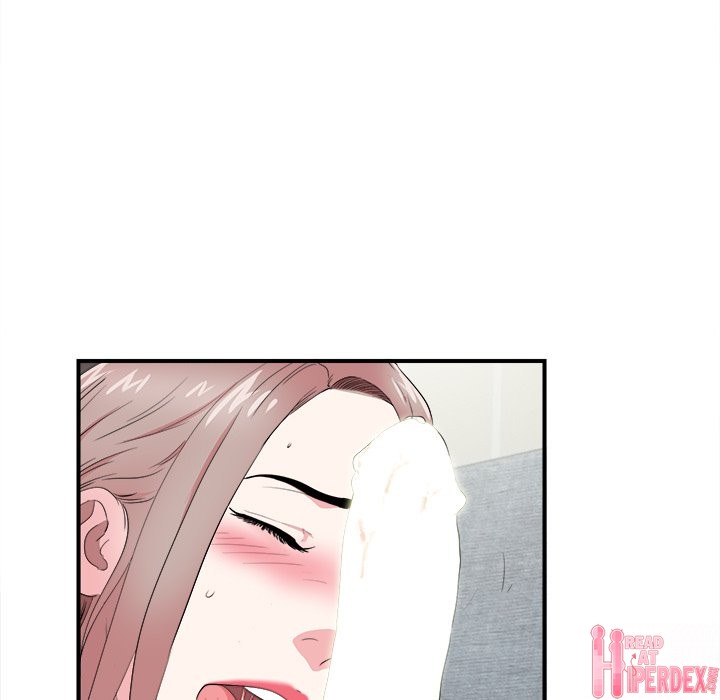 Behind the Curtains Chapter 21 Page 33