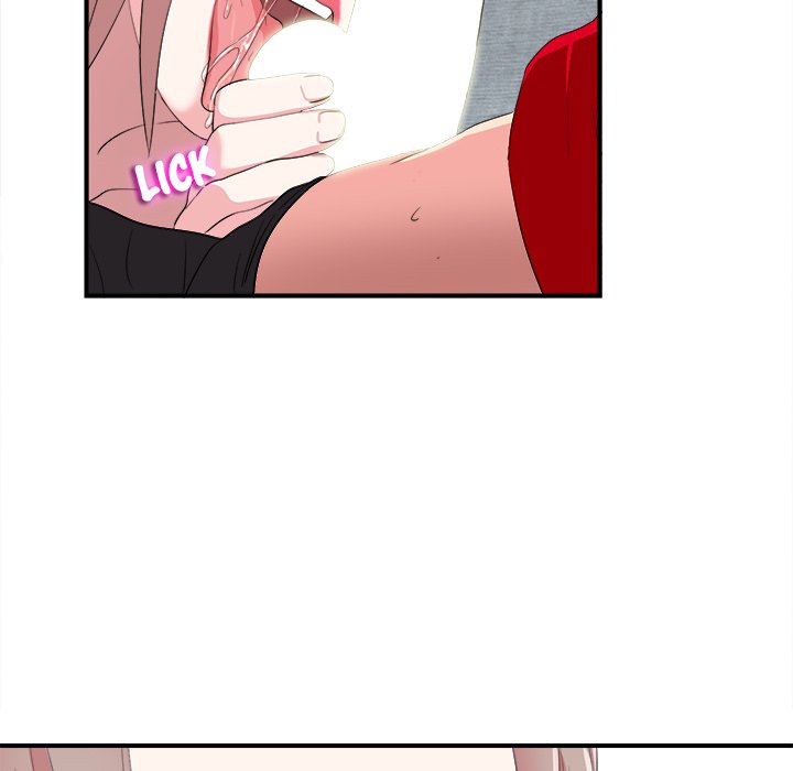 Behind the Curtains Chapter 21 Page 34