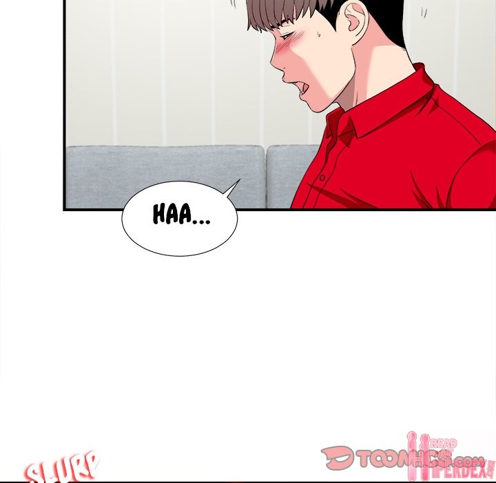 Behind the Curtains Chapter 21 Page 38