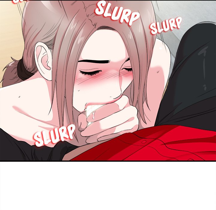 Behind the Curtains Chapter 21 Page 39
