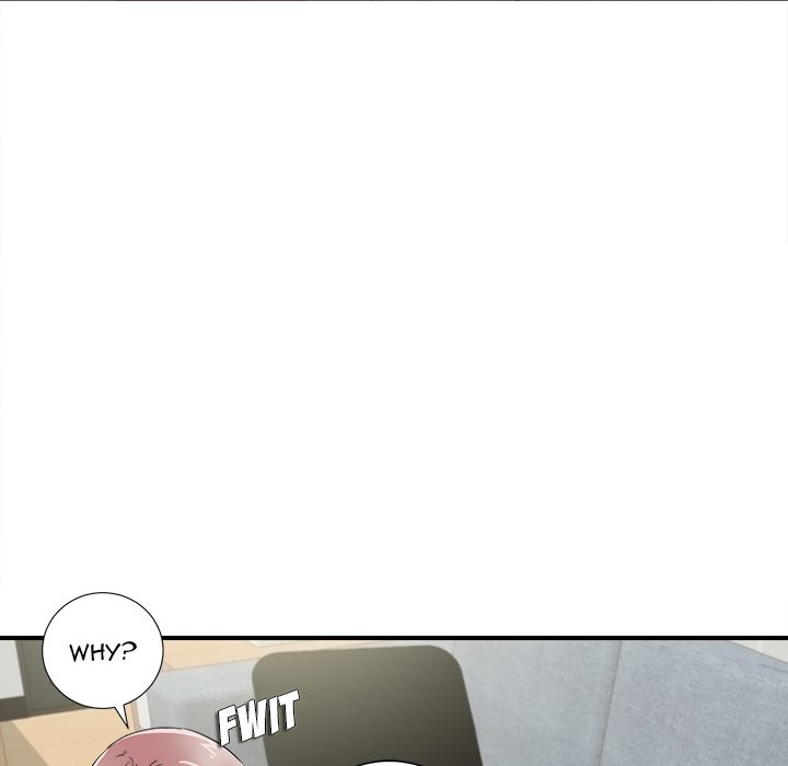 Behind the Curtains Chapter 21 Page 41