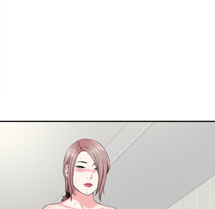 Behind the Curtains Chapter 21 Page 47