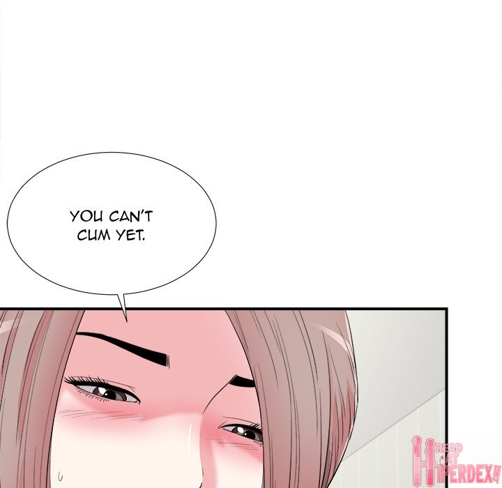 Behind the Curtains Chapter 21 Page 49