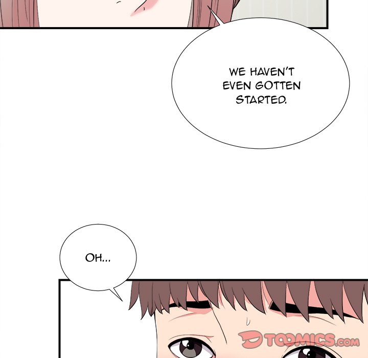 Behind the Curtains Chapter 21 Page 50