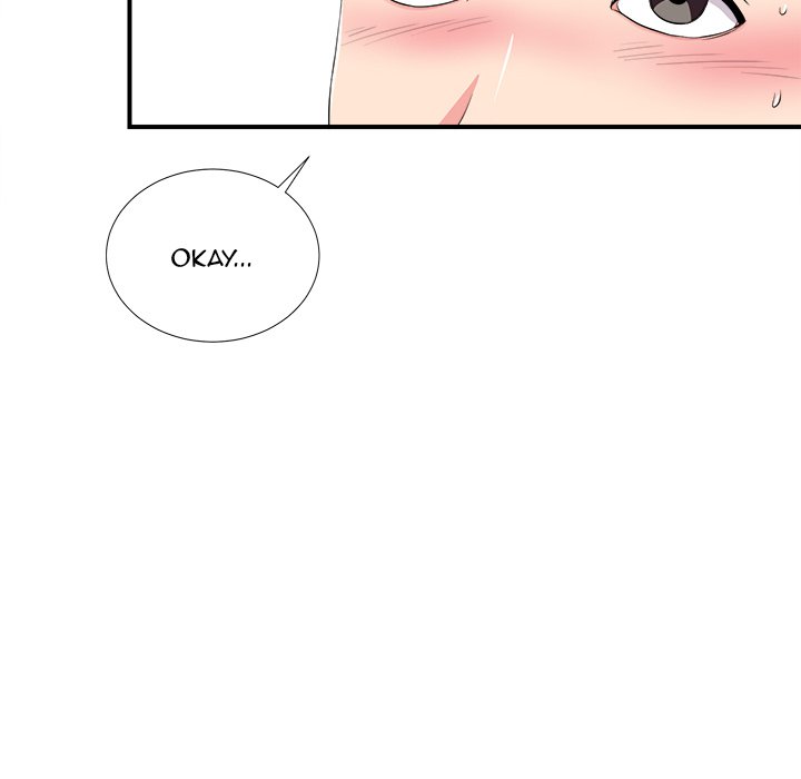 Behind the Curtains Chapter 21 Page 51