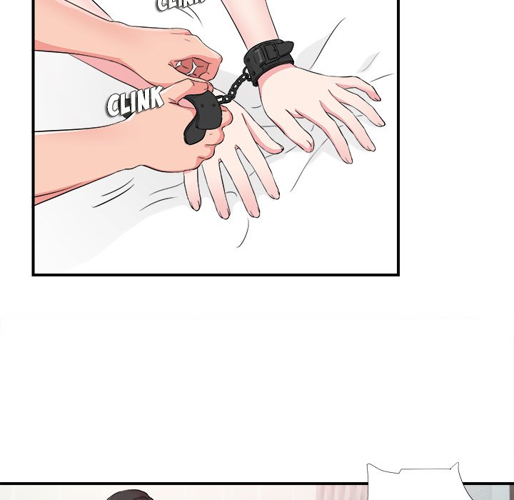 Behind the Curtains Chapter 21 Page 61