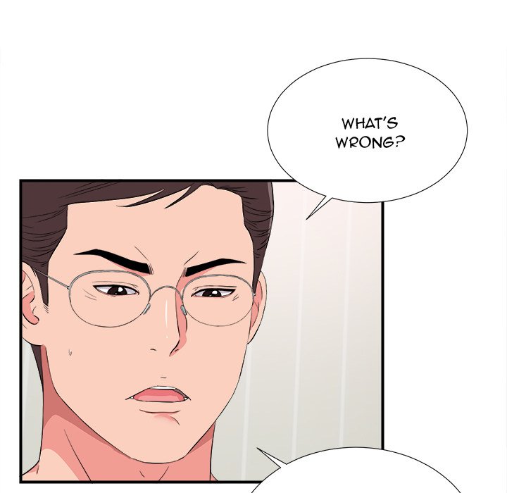 Behind the Curtains Chapter 21 Page 63