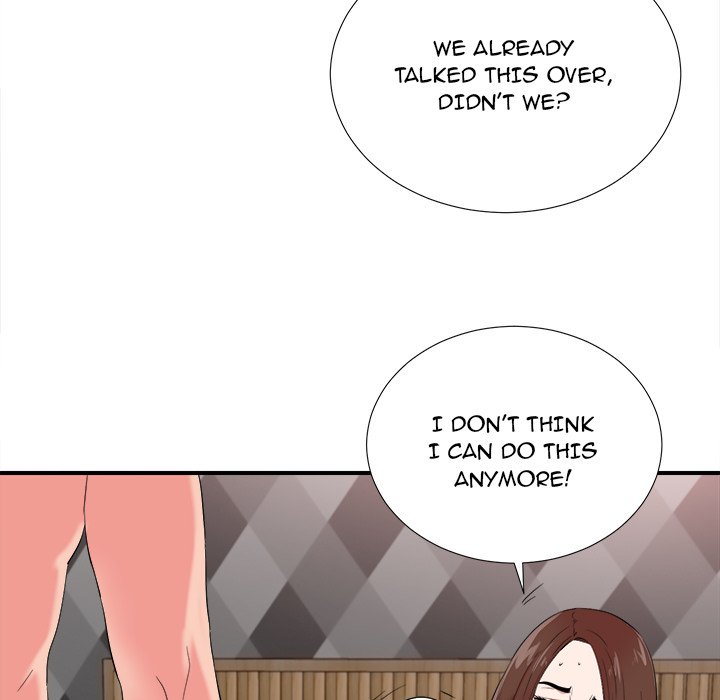 Behind the Curtains Chapter 21 Page 64
