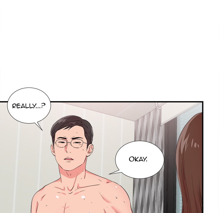 Behind the Curtains Chapter 21 Page 67