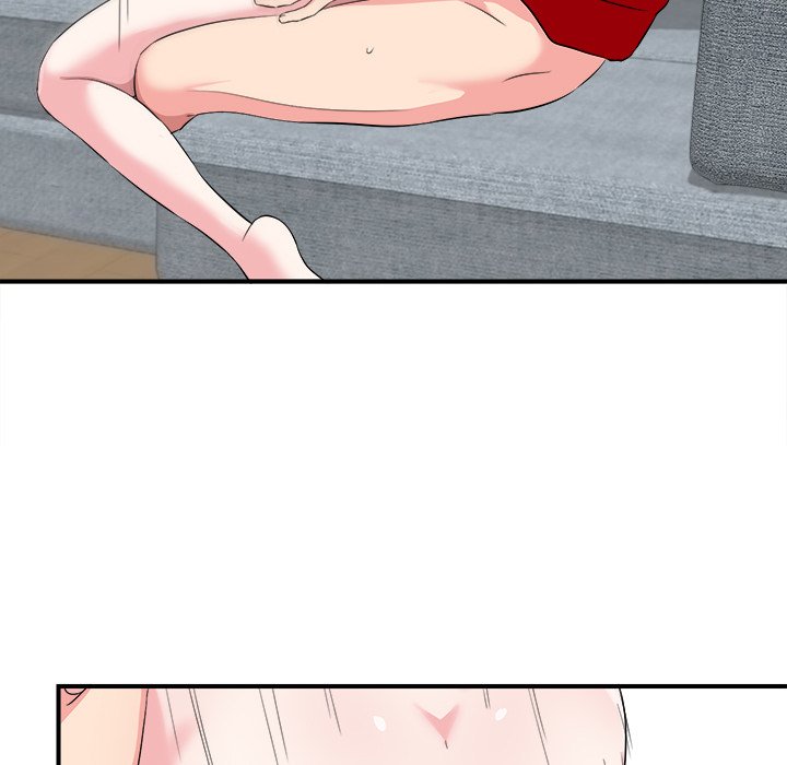 Behind the Curtains Chapter 21 Page 76