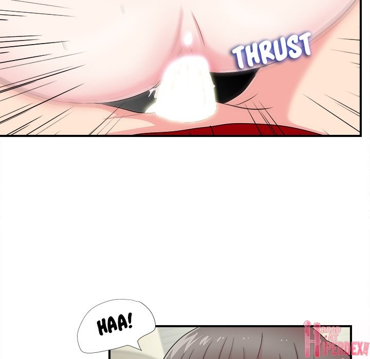 Behind the Curtains Chapter 21 Page 81