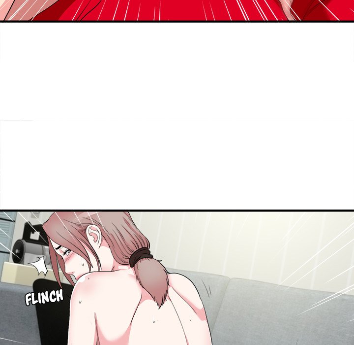 Behind the Curtains Chapter 21 Page 87