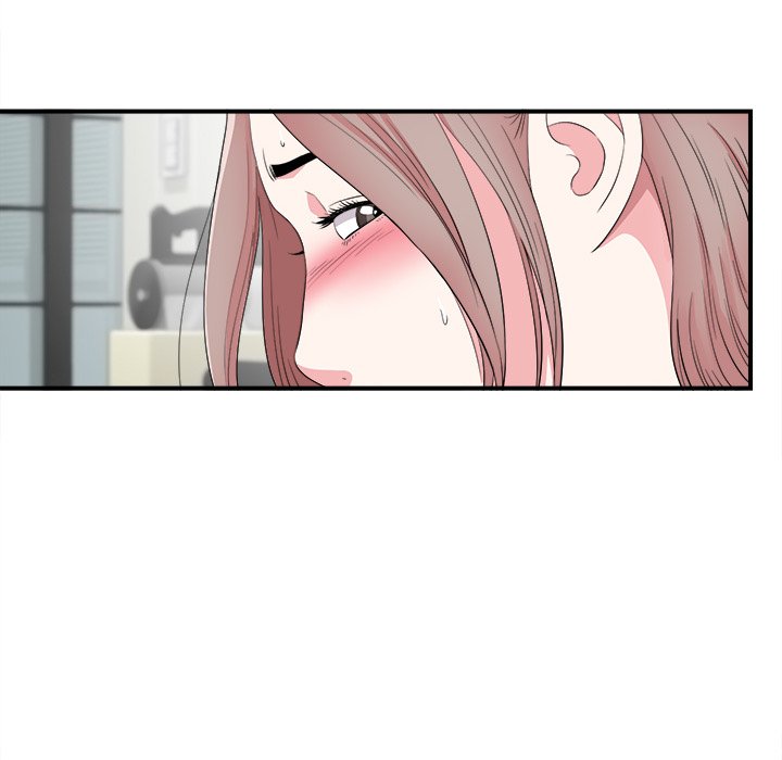 Behind the Curtains Chapter 21 Page 89