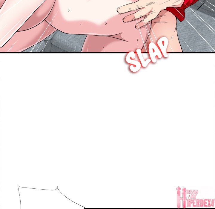 Behind the Curtains Chapter 21 Page 91