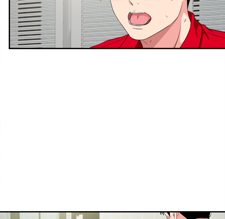 Behind the Curtains Chapter 21 Page 96