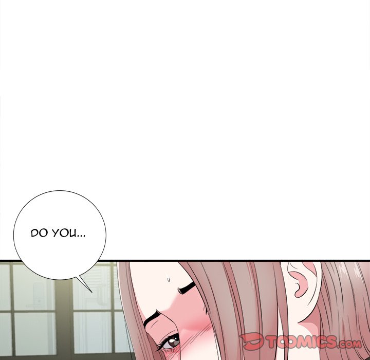 Behind the Curtains Chapter 21 Page 98