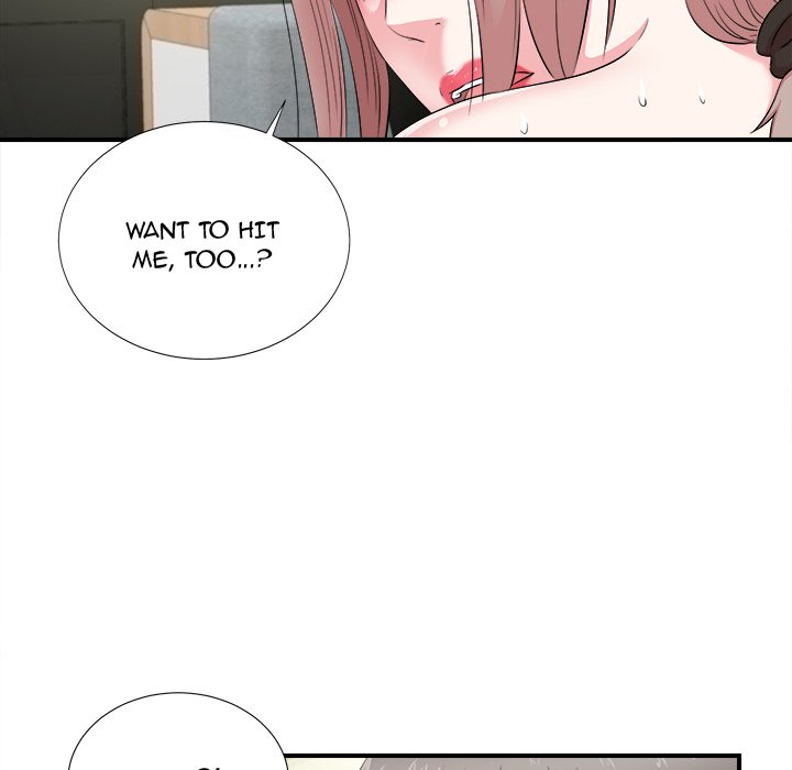 Behind the Curtains Chapter 21 Page 99