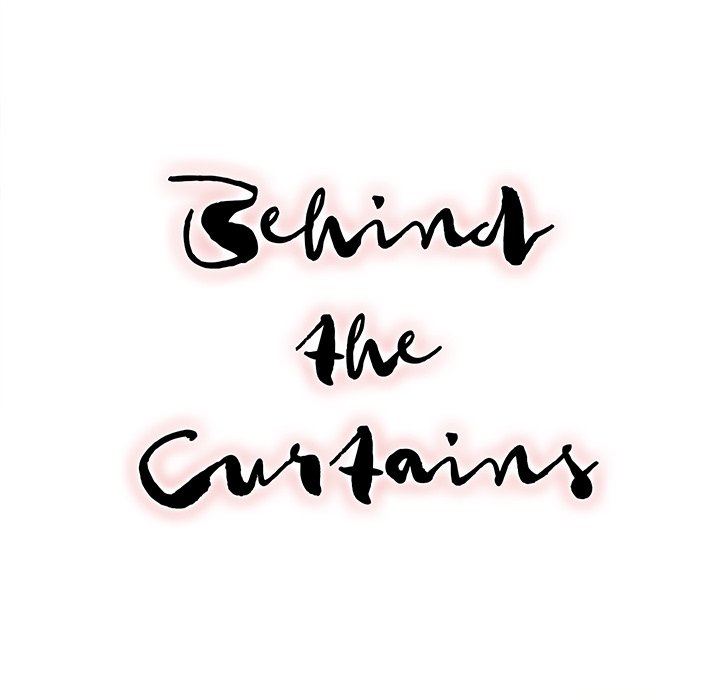 Behind the Curtains Chapter 22 Page 11