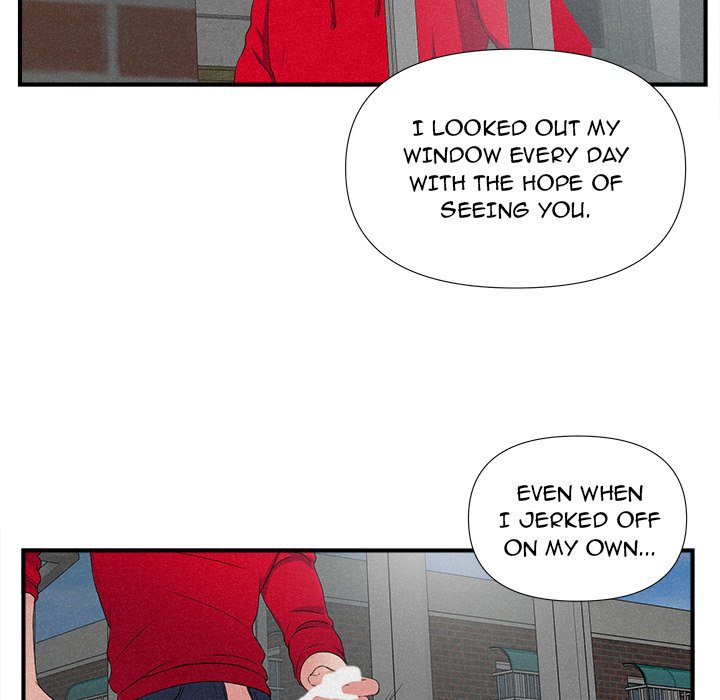 Behind the Curtains Chapter 22 Page 16