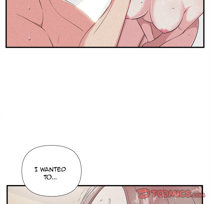 Behind the Curtains Chapter 22 Page 22